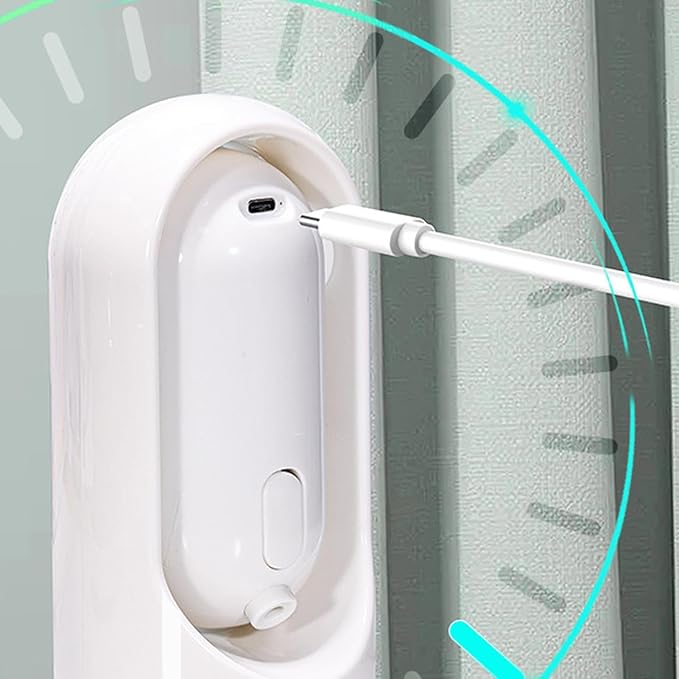 Dispensador De Agua Recargable