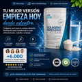 Colageno Hidrolizado Clear