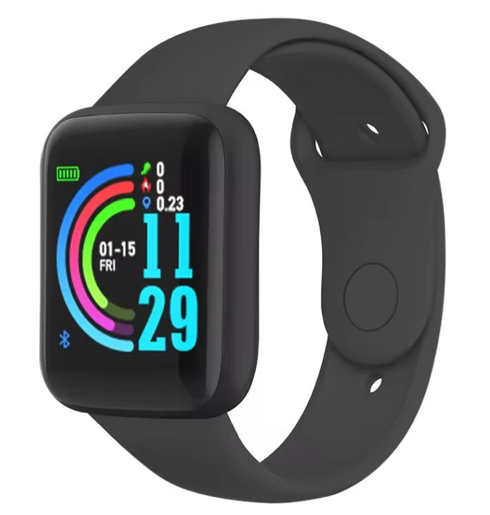 Auriculares M10 + Smartwatch de REGALO