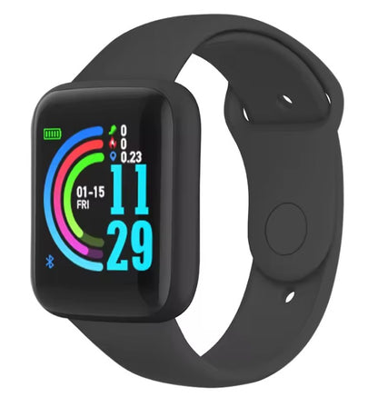 Auriculares M10 + Smartwatch de REGALO