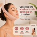 FaceLiftPro® - Faja moldeadora para rostro