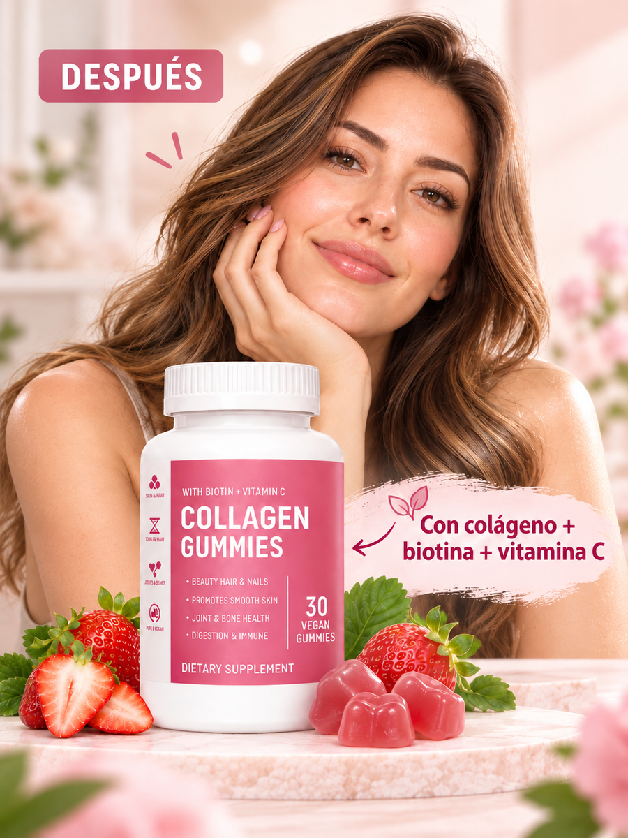 Con colágeno