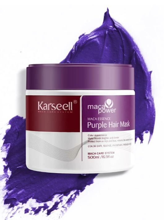 KARSEELL COLLAGEN PURPLE 500M
