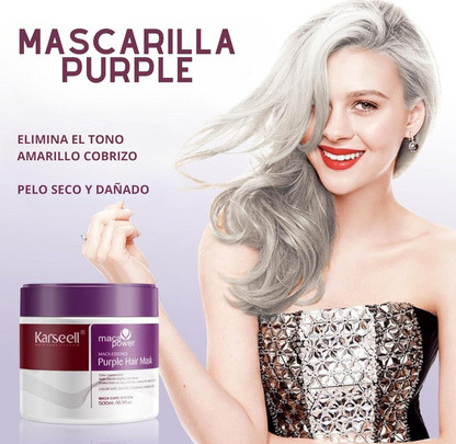 KARSEELL COLLAGEN PURPLE 500M