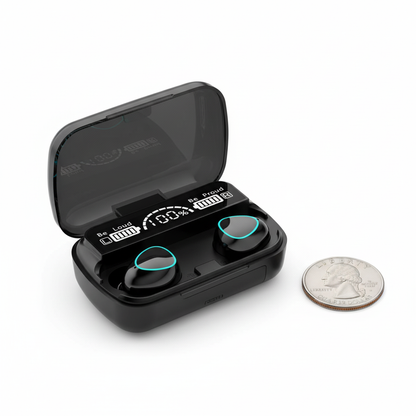 Comparativa de tamaño M10