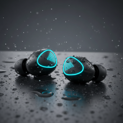 M10 resistente al agua