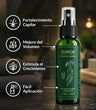 Tónico Capilar OUHOE Natural Herbs · 100 ml